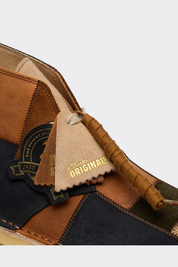 Desert Patch Multi - 4