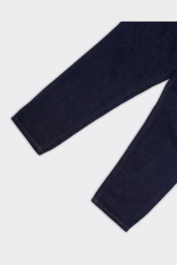 Jeans Jeremiah Recycled Denim Rinse - 4