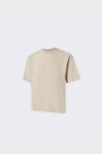 T-Shirt Black Edition Beige - 2