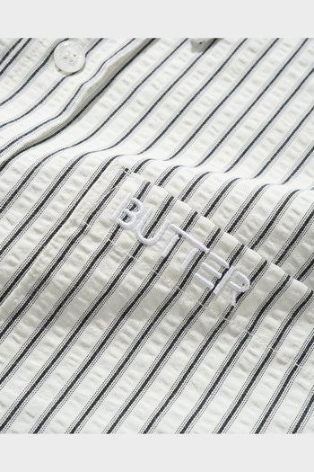 Camicia Lines Bianca - 5