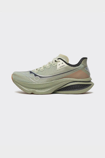 Sneakers Endorphin Azura Sage/Laurel