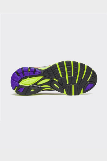 Sneakers Progrid Guide 7 Purple/Citron - 4