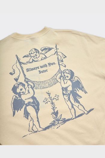 T-Shirt Protection Crema - 3