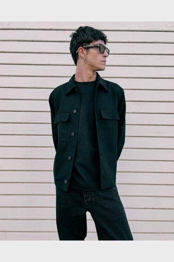 Blazer Hybrid Crop Neil Nero - 2