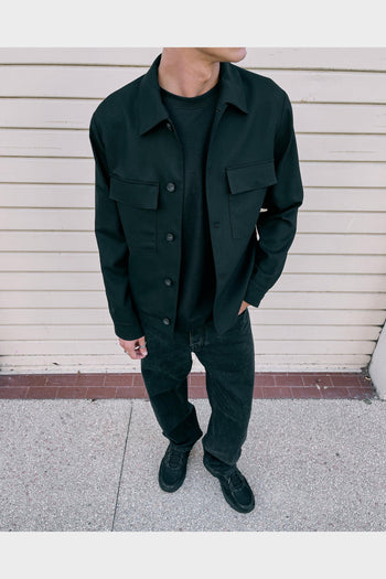 Blazer Hybrid Crop Neil Nero - 3