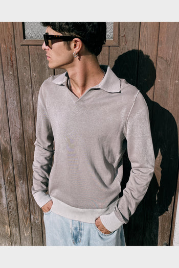 Maglia K-Lorenzo Grigia - 2