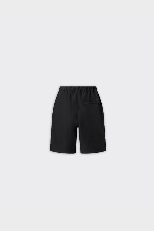 Shorts Black Edition Neri