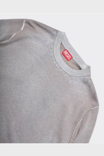 Maglia K-Larence Grigia - 2