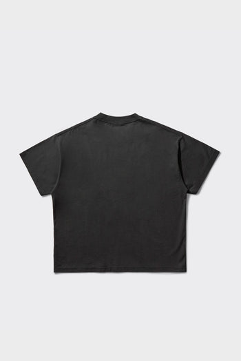 T-Shirt Lasered Jester Nera - 2