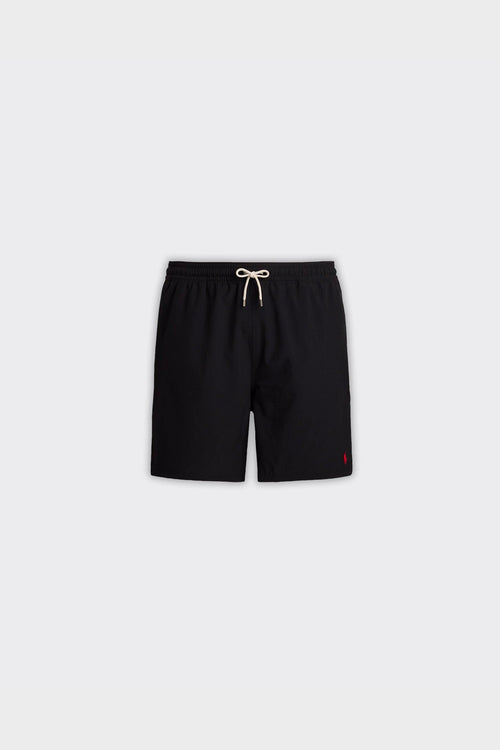 Costume Traveler Mid Nero