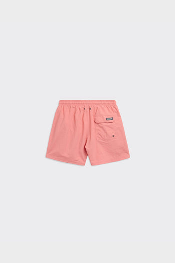 Shorts Bend Knot Pink Lobster - 3