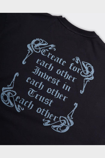 T-Shirt More Nera - 2