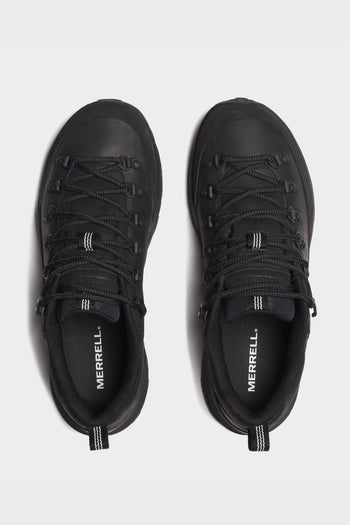 Sneakers Ontario Speed Ltr Lace Se/Blac - 3