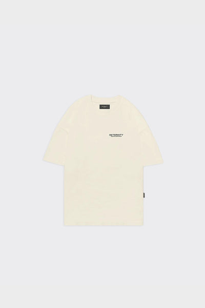 T-Shirt Creative Dept Crema