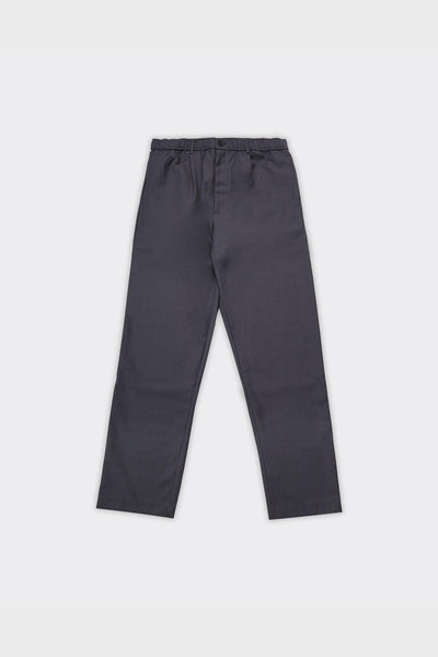 Pantalone Sabertil Black Oyster
