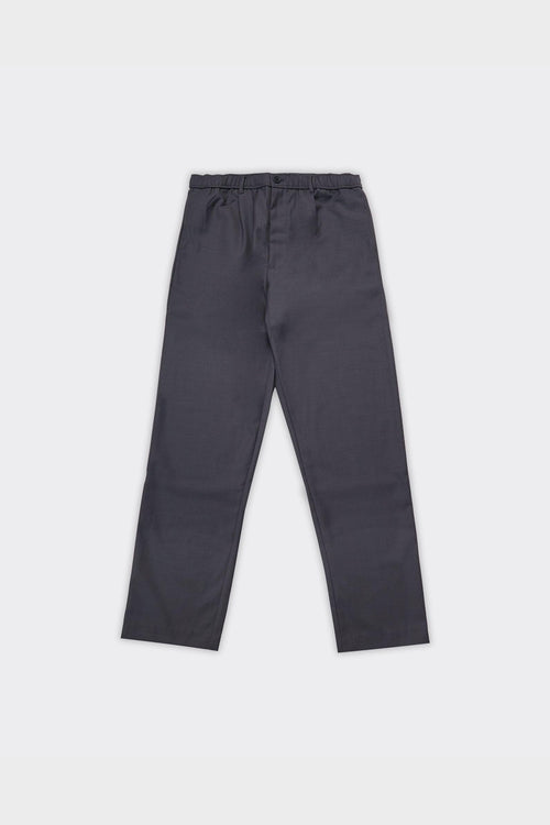 Pantalone Sabertil Black Oyster