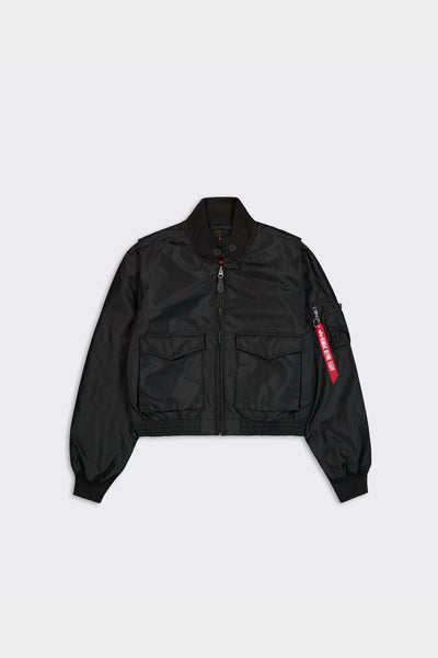 Bomber G-8 WEP 1973 Nero