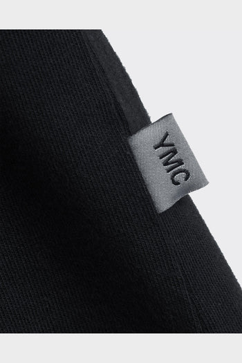 T-Shirt Triple Y Nera - 2