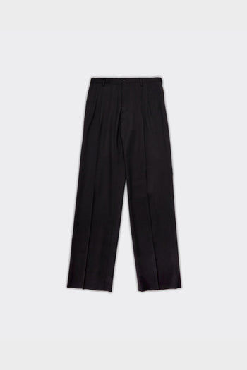 Abito Monopetto Relax Fit Nero - 2