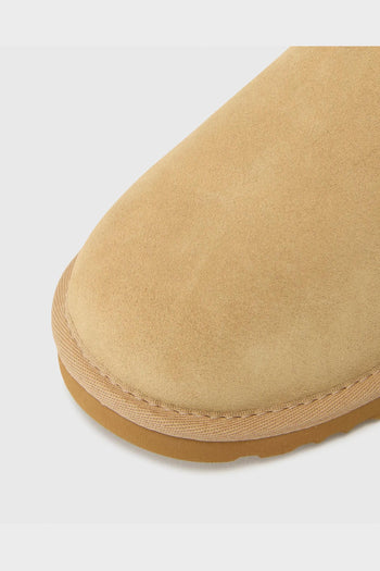 Ciabatta W Classic Micro Sand - 3