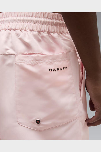 Shorts Waterscape Hybrid 17" Faded Pink - 2