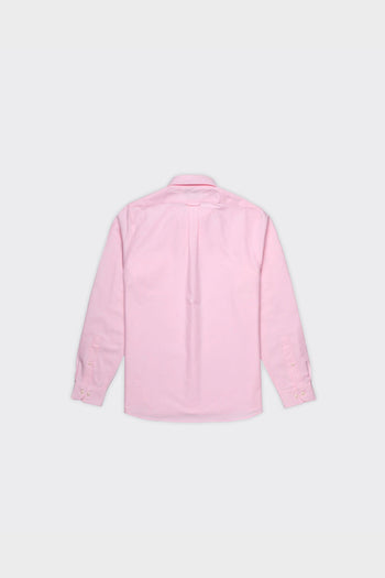 Camicia Whaleback Ox Pink Ish - 2