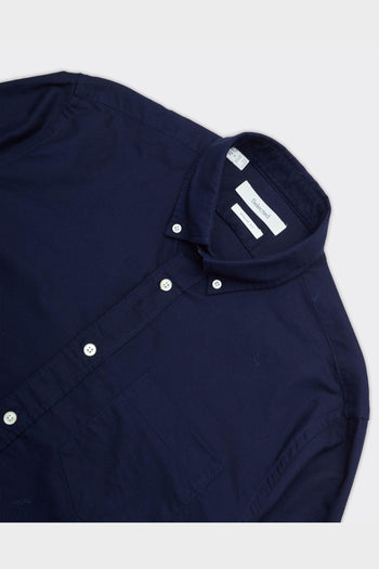 Camicia Rick Ox Sky Captain - 2