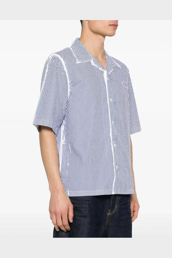 Camicia S-Brack Limoges Stripes - 3
