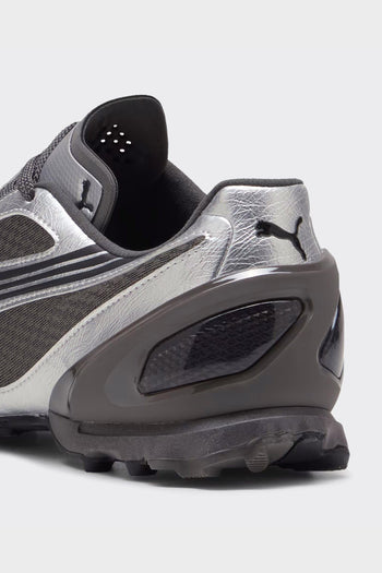 Sneakers V-S1 Metallic Shadow Grey - 5