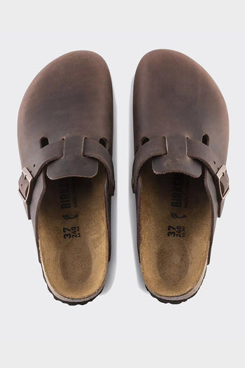 Ciabatta Boston Habana Oiled - 5