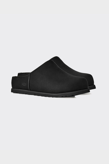 Clog Otzo Nera - 2