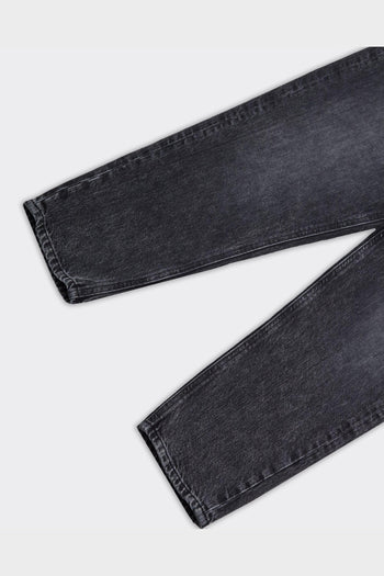 Jeans Jeremiah Denim Nero - 3