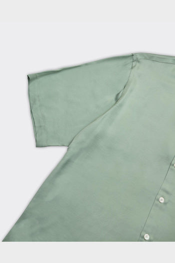 Camicia Hava Light Green - 4