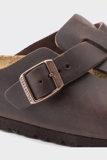 Ciabatta Boston Habana Oiled - 3