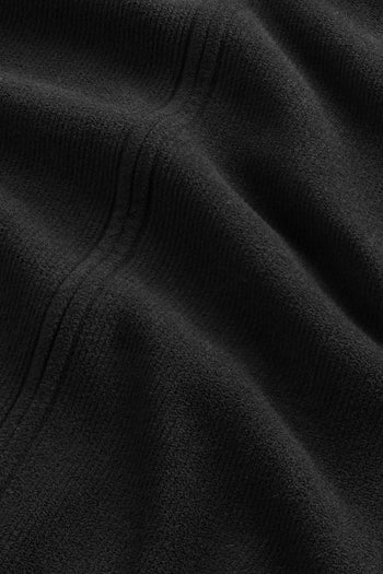 Maglione Danny Full Zip Nero - 2