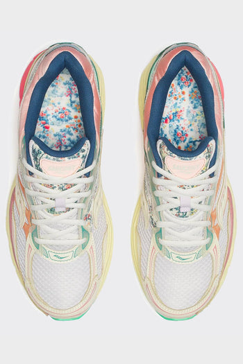 Sneakers Progrid Omni 9 Kissaten Beige/Blue - 3