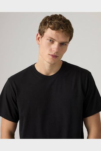 T-Shirt Ng Essential Mineral Nera - 3
