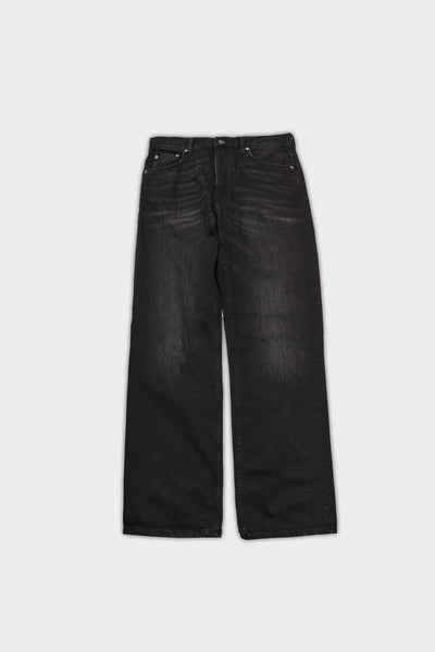 Jeans Genoa Original Nero