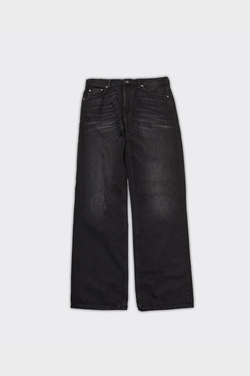 Jeans Genoa Original Nero