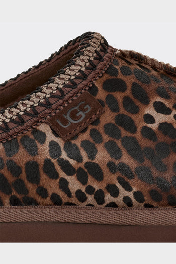 Ciabatta W Tasman Caspian Burnt Cedar - 5