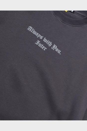 Crewneck Protection Asphalt - 3