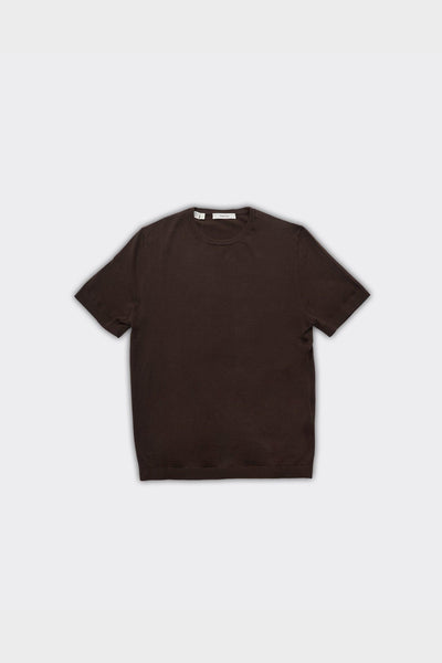 T-Shirt Torino Knit Delicioso