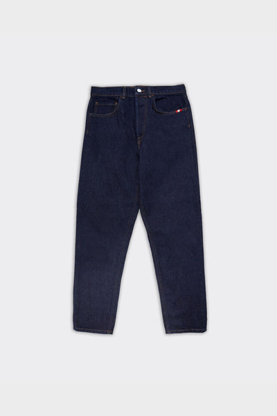 Jeans Jeremiah Recycled Denim Rinse