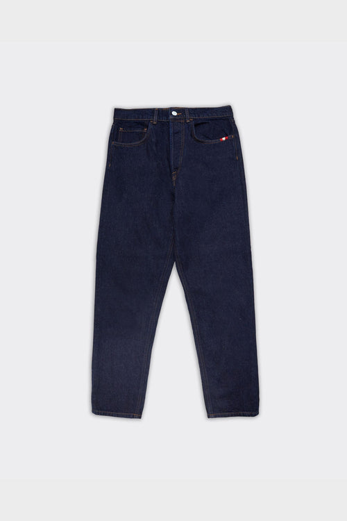 Jeans Jeremiah Recycled Denim Rinse