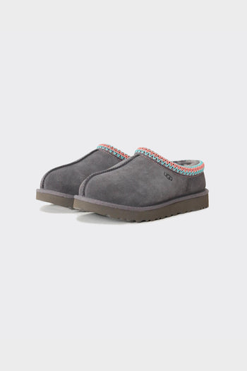 Ciabatta M Tasman II Dark Grey - 2