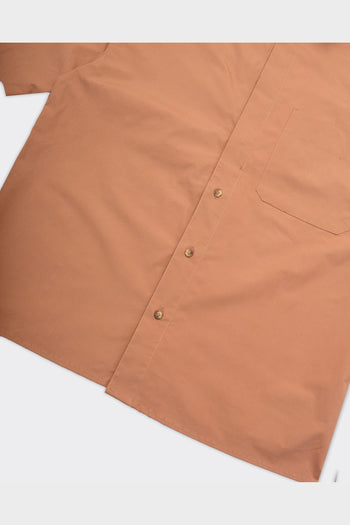 Camicia Ss Curcuma - 3