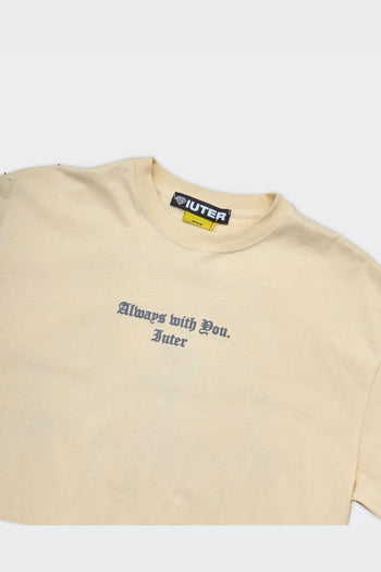 T-Shirt Protection Crema - 2