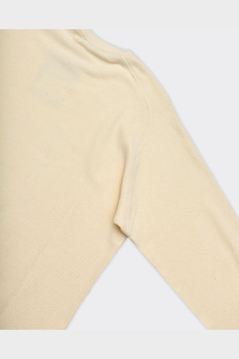 Felpa Almost Grown Crema - 5