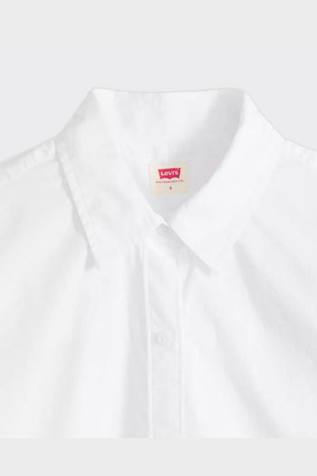 Camicia Cropped Harlie Bianca - 2