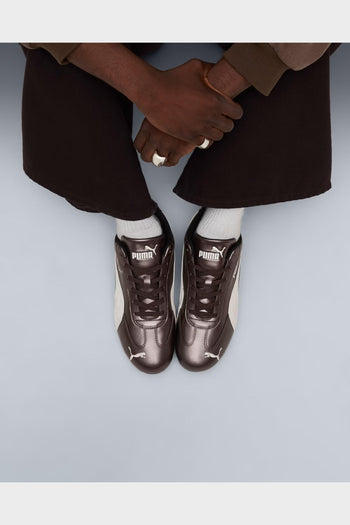 Sneakers Speedcat Metallic Warm Brown/Warm White - 3